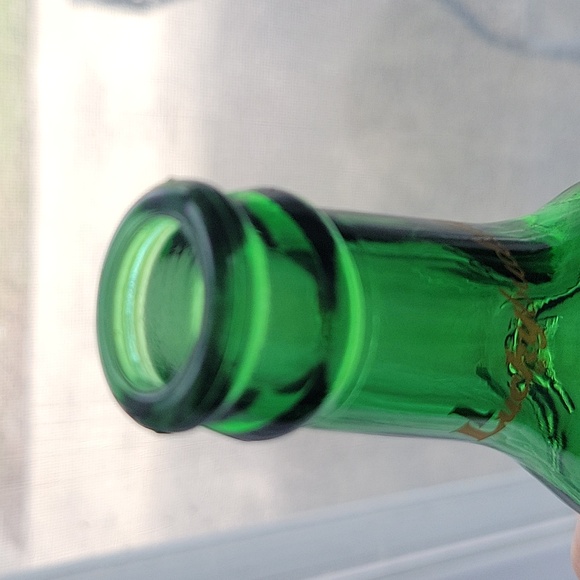 Lucky Buddha Beer Bottle.  Features Laughing Buddha. - Picture 6 of 16